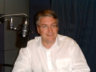Photo of Jonty Pearce