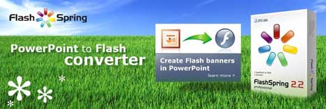flash convertor